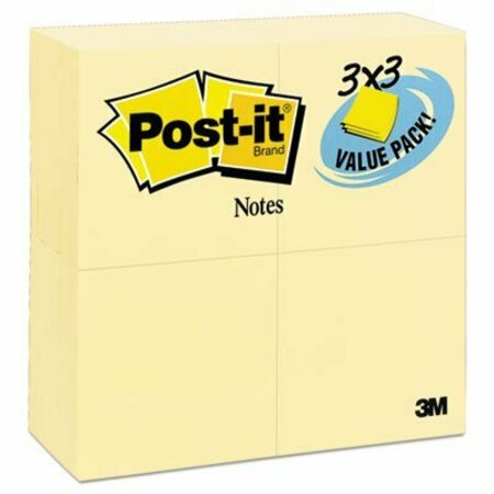 3M Post-it Notes, 24PK 65424VAD